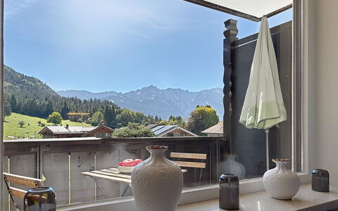 Edelweiss: Home, Cottage, House, Roof, Rural Area, Log Cabin, Siding, Larch, Farmhouse, Estate