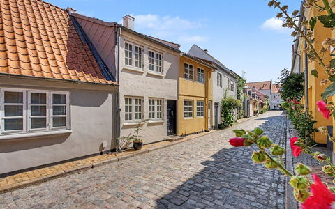 Faaborg 634: Spire, Driveway, Steeple