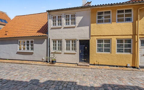 Faaborg 634: Spire, Driveway, Steeple