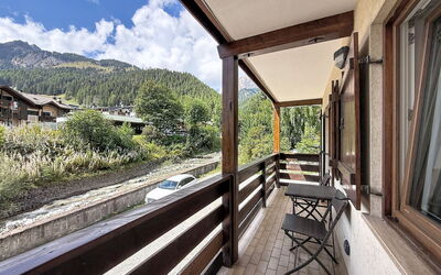Snow Home col Rodella