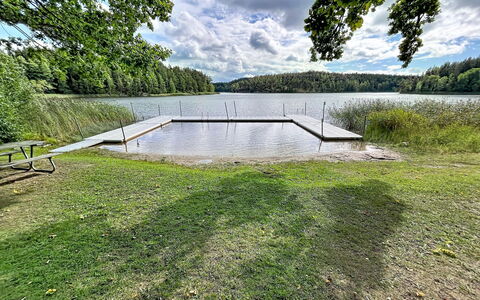 Villa Stensborg: Grass, Architecture, Home, House, Land Lot, Cottage, Estate, Farmhouse, Yard, Lawn