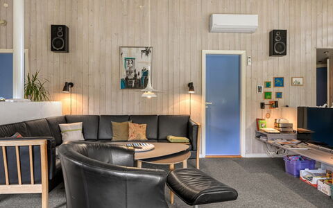 Aderice - 1.6Km from the Sea: Furniture, Interior Design, Wall, Flooring, Wood, Floor, Couch, Ceiling, Living Room, Light Fixture