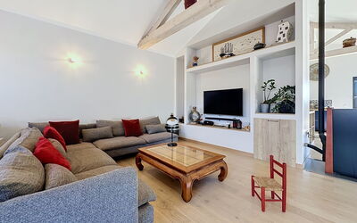 Accommodation:&nbsp;La Briandière 801.2