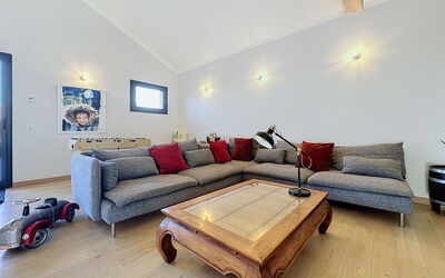 Accommodation:&nbsp;La Briandière 801.2