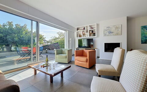 Accommodation:&nbsp;Les Hauts de la Noëveillard 815.2