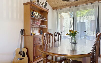 Accommodation:&nbsp;Les Hauts de la Noëveillard 815.1