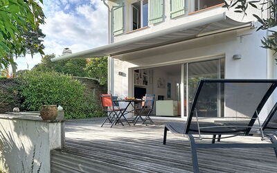 Accommodation:&nbsp;Les Hauts de la Noëveillard 815.2