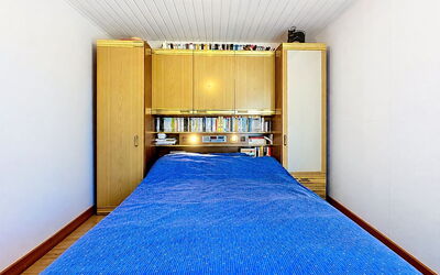 Accommodation:&nbsp;Les Hauts de la Noëveillard 815.1