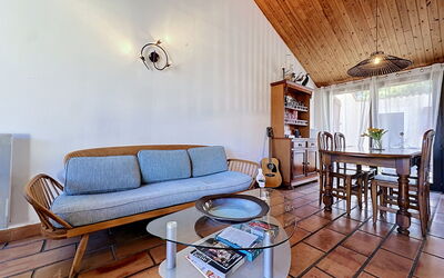 Accommodation:&nbsp;Les Hauts de la Noëveillard 815.1