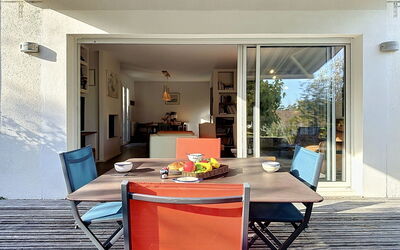 Accommodation:&nbsp;Les Hauts de la Noëveillard 815.2
