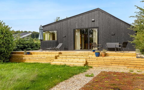 Munibert - 100M from the Sea: Shrub, Cottage, Land Lot, Siding, Garden, Garden Buildings, Plank, Hardwood, Farmhouse