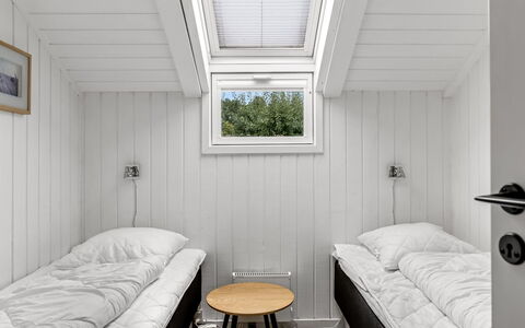 Dior - 800M from the Sea: Wood, Bedroom, Bed, Floor, Ceiling, Bedding, Interior Design, Bed Sheet, Bed Frame