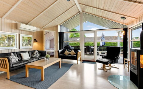 Tobias - 30Km from the Sea: Wood, Interior Design, Couch, Furniture, Ceiling, Flooring, Living Room, Floor, Wood Flooring, Home