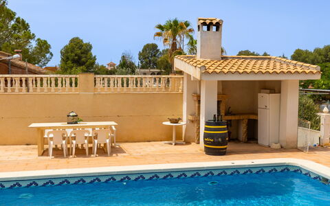 Aurea: Swimming Pool, Resort, Outdoor Furniture, Estate, Villa, Hacienda, Eco Hotel, Balcony, Shade