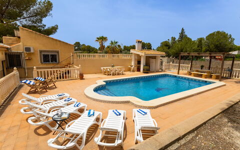 Aurea: Resort, Balcony, Estate, Outdoor Furniture, Shade, Hotel, Villa, Resort Town, Swimming Pool