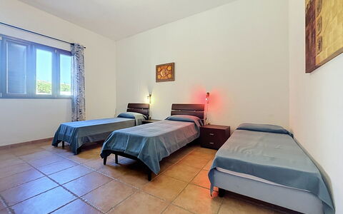 Alpamar: Floor, Flooring, Furniture, Ceiling, Bed, Room, Bedroom, Apartment, Bed Frame, Hardwood