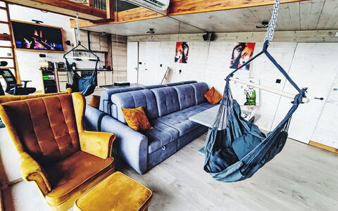 Accommodation:&nbsp;Domki Sunia 100.2