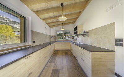 Chalet Dumbria Dolomites
