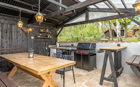 Geeske - 1.1Km from the Sea: Wood, Furniture, Chair, Hardwood, Wood Stain, Kitchen, Natural Material, Outdoor Furniture, Countertop, Plank