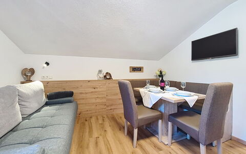 Accommodation:&nbsp;Enzian 44.2