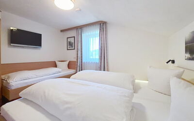 Accommodation:&nbsp;Kombi Edelweiss+Enzian 44.3