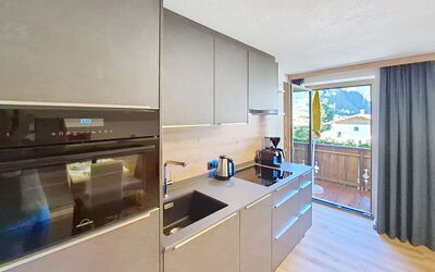 Accommodation:&nbsp;Kombi Edelweiss+Enzian 44.3