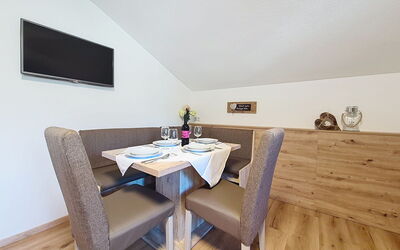 Accommodation:&nbsp;Edelweiß 44.1