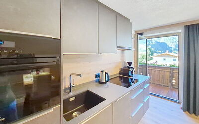 Accommodation:&nbsp;Enzian 44.2