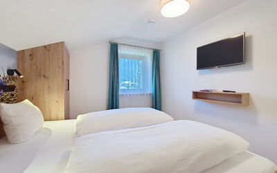 Accommodation:&nbsp;Enzian 44.2