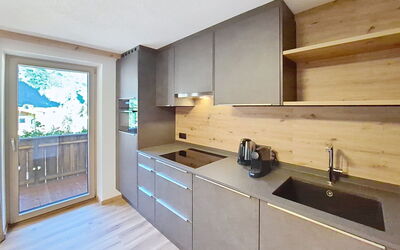 Accommodation:&nbsp;Enzian 44.2