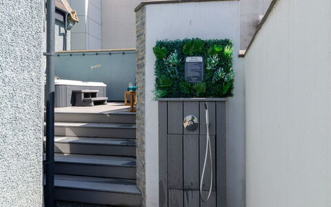 Towan Lobster: Flowerpot, Houseplant, Balcony, Herb