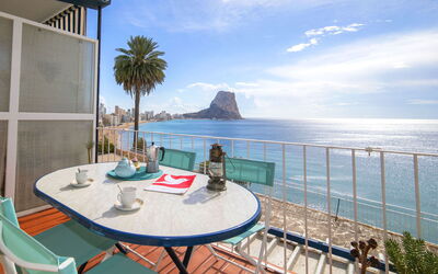 Balcon al Mar