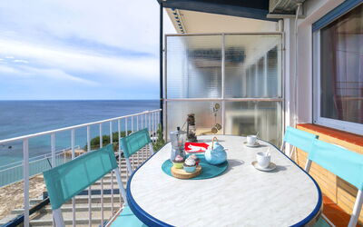 Balcon al Mar