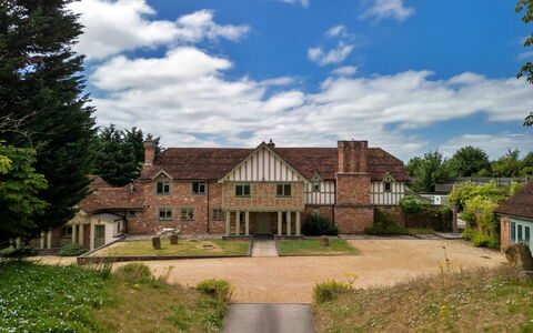 Chillstone House: Balcony