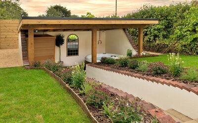Horsepool Cottage