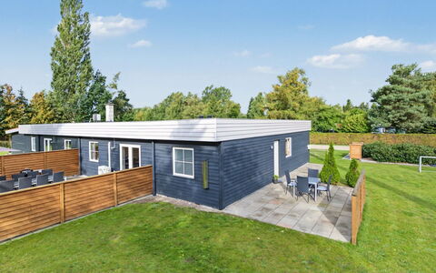 Nina - 600M from the Sea: Roof, Home, Cottage, Shade, Lawn, Garden, Yard, Landscaping, Estate, Siding