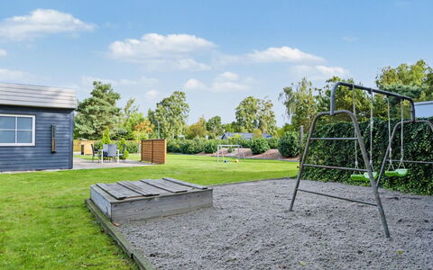 Nina - 600M from the Sea: Tree, Grass, Landscape, Garden, Land Lot, Lawn, Landscaping, Shade, Park, Backyard