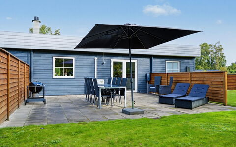 Nina - 600M from the Sea: Wood, Outdoor Furniture, Furniture, Outdoor Table, Chair, Shade, Umbrella, Patio, Deck, Garden