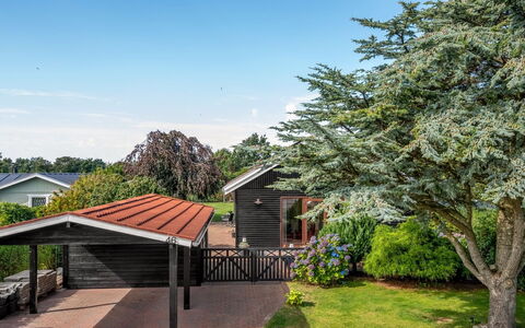 Anarosa - 6Km from the Sea: Shrub, House, Home, Roof, Cottage, Garden, Shade, Lawn, Landscaping, Yard