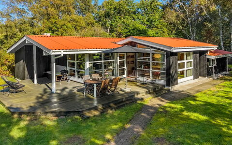 Aisa - 200M from the Sea: Cottage, Home, Garden Buildings, Estate, Yard, Shed, Siding, Farmhouse, Log Cabin, Porch