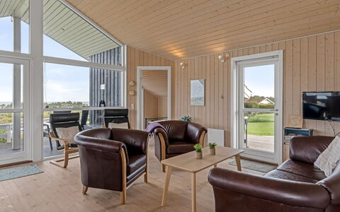 Taneli - 400M from the Sea: Wood, Home, Door, Cottage, House, Porch, Siding, Ceiling, Estate, Hardwood
