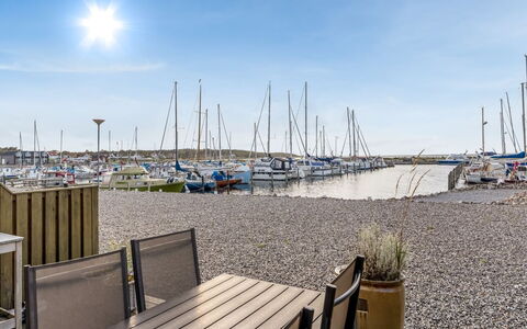 Jela - 10M from the Sea: Marina, Boat, Mast, Dock, Sea, Watercraft, Coast, Shade, Harbor, Boats And Boating--Equipment And Supplies