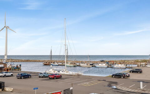 Jela - 10M from the Sea: Sky, Sea, Coast, Parking, Family Car, Boat, Luxury Vehicle, Marina, Parking Lot