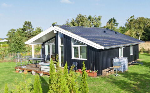 Sighrik - 600M from the Sea: Roof, House, Home, Cottage, Garden Buildings, Siding, Estate, Farmhouse, Porch, Yard