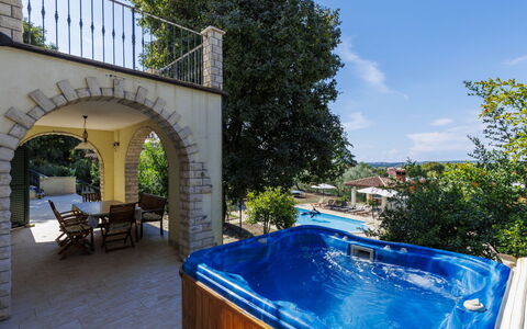 Istria Serenity