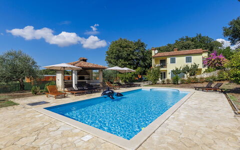 Istria Serenity