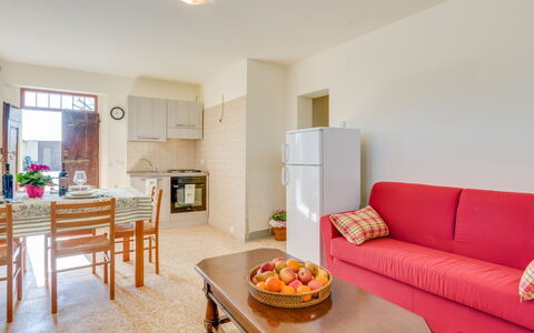 Accommodation:&nbsp;Villa Beboli per 18 Pax 980.2