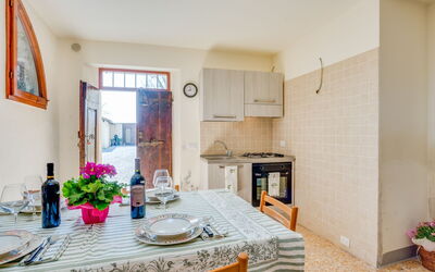 Accommodation:&nbsp;Villa Beboli per 18 Pax 980.2