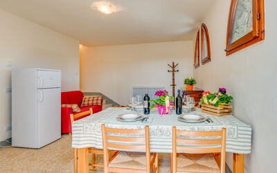 Accommodation:&nbsp;Villa Beboli per 18 Pax 980.2