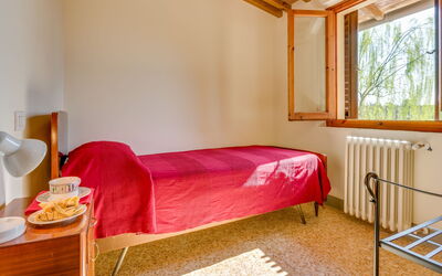 Accommodation:&nbsp;Villa Beboli per 18 Pax 980.2